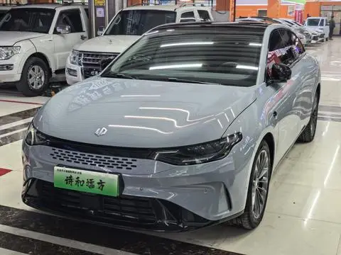 Leapmotor C01 2024