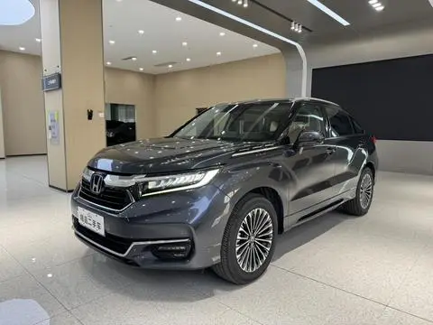 Honda Avancier 2023
