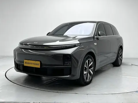 Li L7 2023
