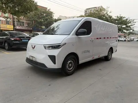 Wuling Yangguang 2024