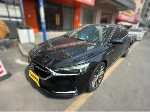 Buick LaCrosse 2020