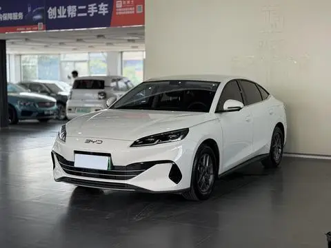 BYD Seal 06 2026