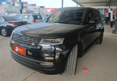 Land Rover Range Rover 2024