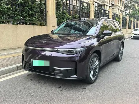 Leapmotor C16 2024