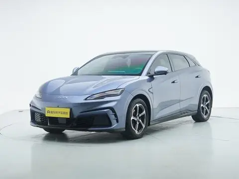 BYD Seal 06 GT 2025