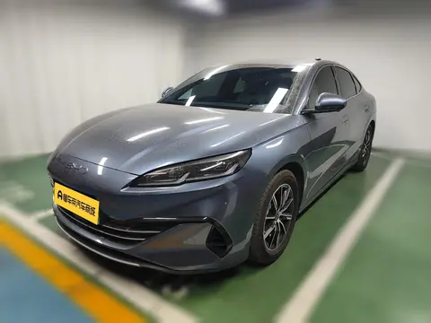 BYD Seal 06 2024