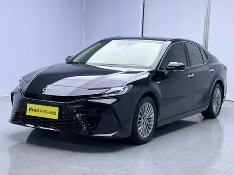 Toyota Camry 2024