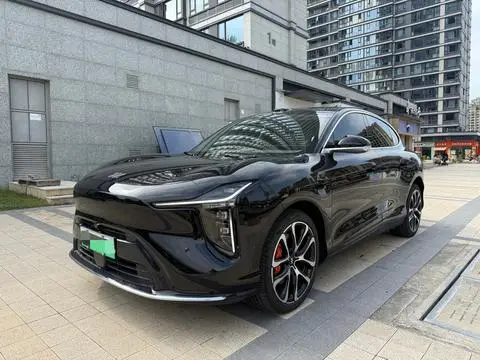 IM Motors LS6 2026
