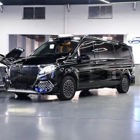 Mercedes-Benz Vito 2018