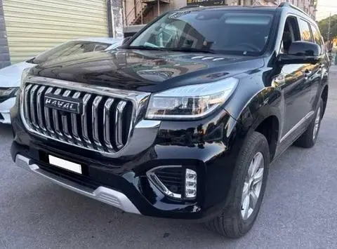 Haval H9 2022