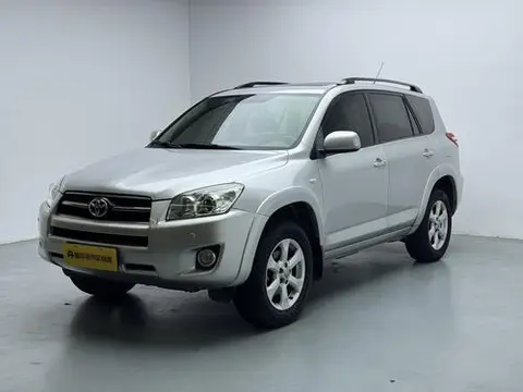 Toyota RAV4 2009