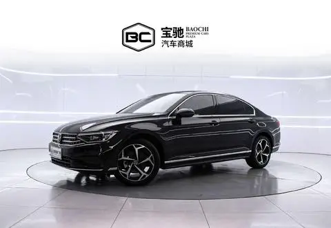 Volkswagen Magotan 2026
