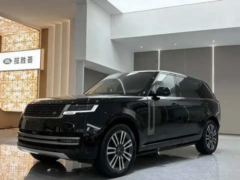 Land Rover Range Rover 2024
