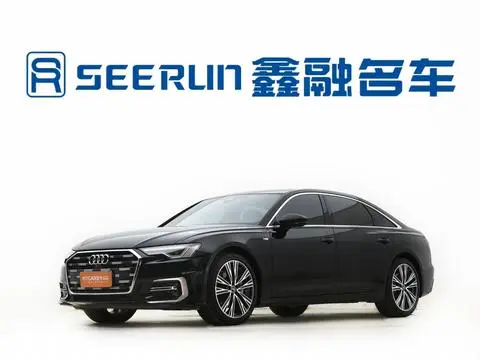 Audi A6L 2024