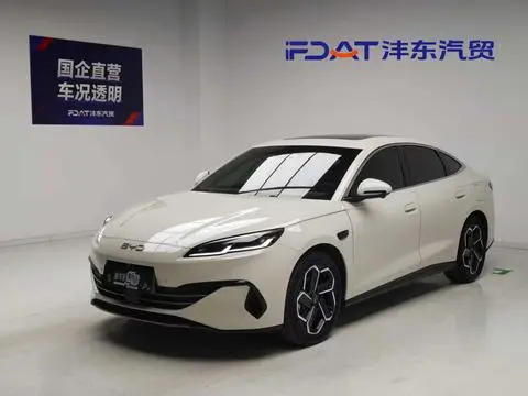 BYD Seal 06 2025