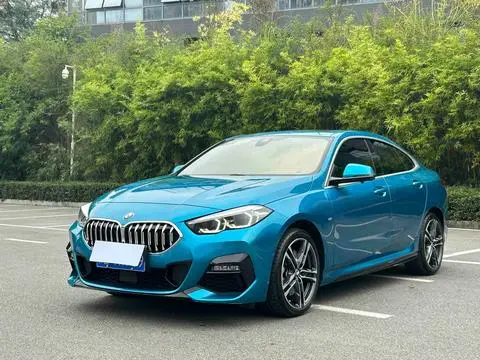 BMW 2 Series 2023