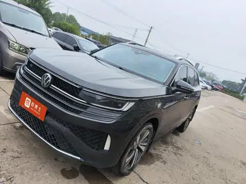 Volkswagen Tavendor 2023