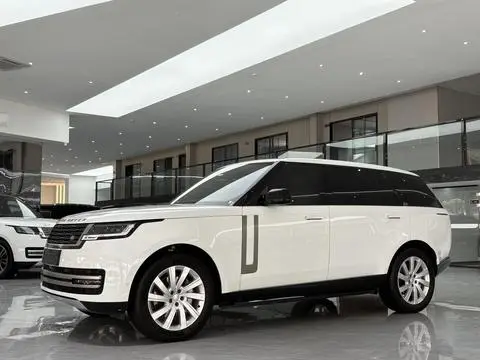 Land Rover Range Rover 2025