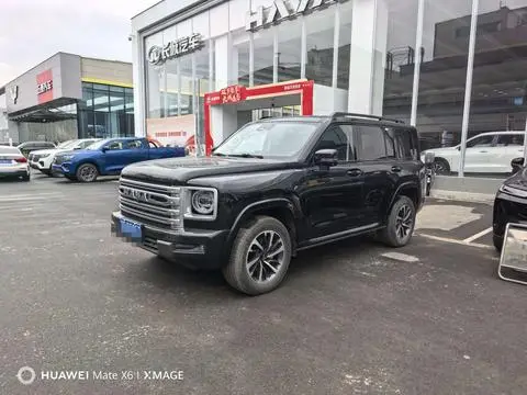 Haval H9 2024