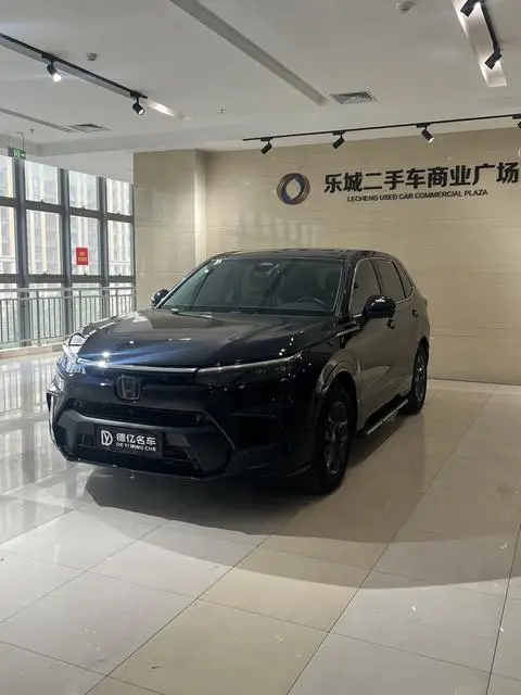 Honda Breeze 2025