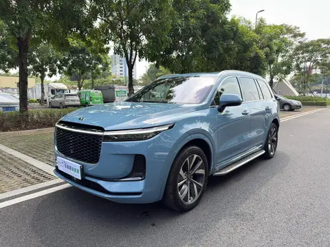 Li ONE 2021