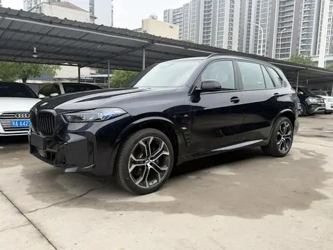 BMW X5 2026