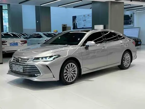 Toyota Avalon 2024
