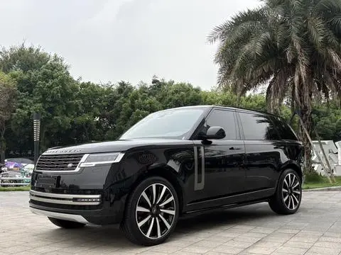 Land Rover Range Rover 2024