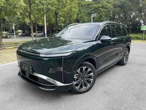 Wuling Xingguang L 2026