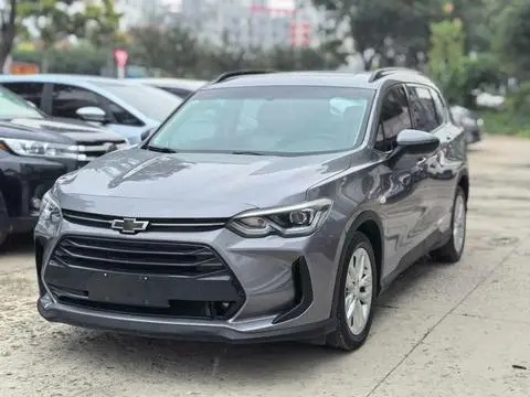Chevrolet Orlando 2020