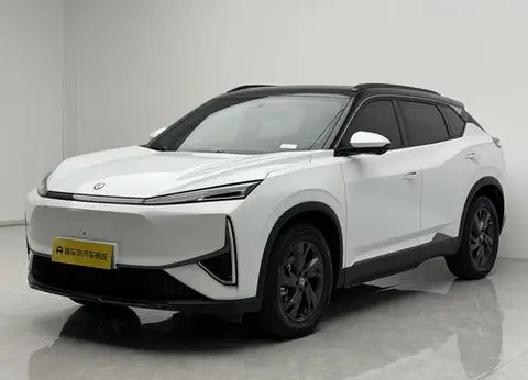Dongfeng L7 2024