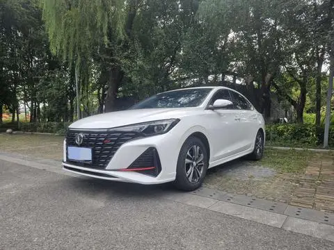 Changan Eado 2023