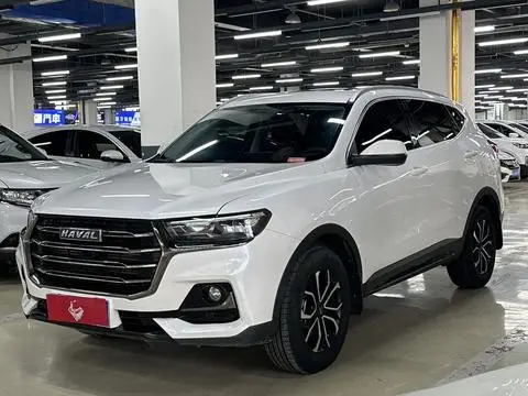 Haval H6 2021