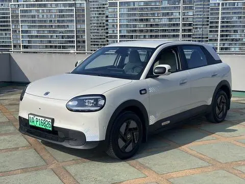Chery QQ QQ3 2026
