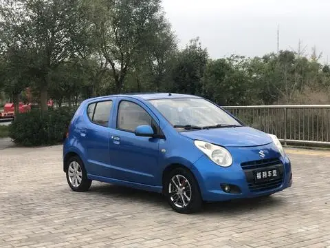 Suzuki Alto 2010