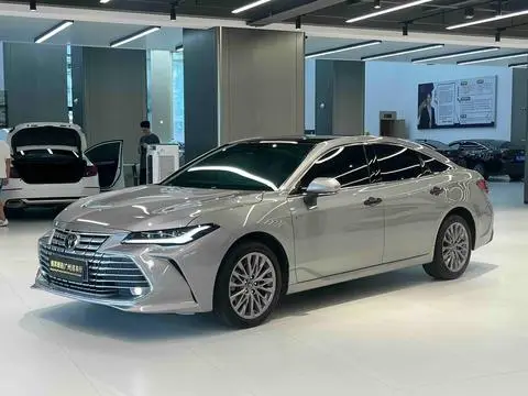 Toyota Avalon 2024