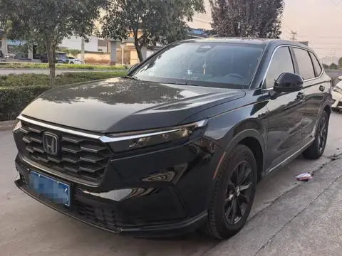 Honda CR-V 2026