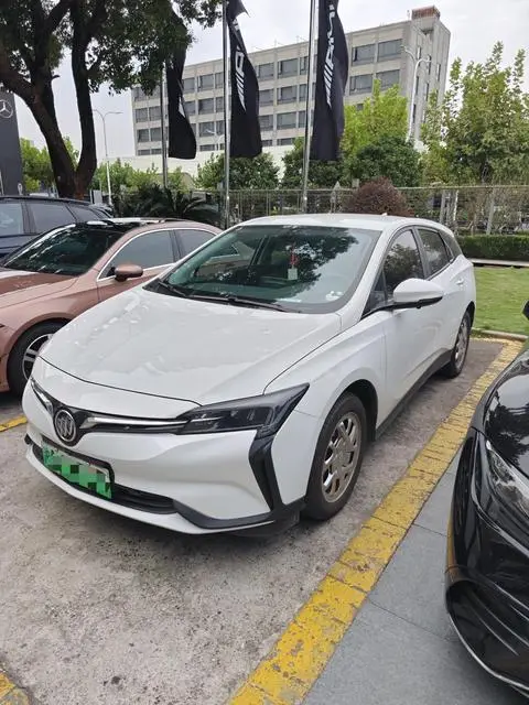 Buick Velite 6 2024