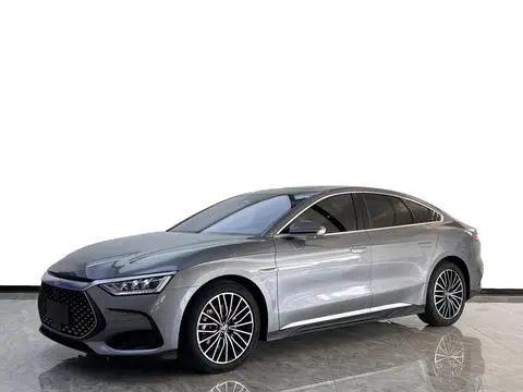 BYD Han 2023