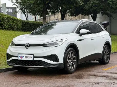 Volkswagen ID.4 X 2023