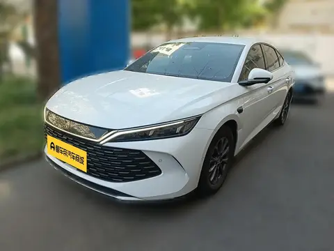BYD Qin L 2025