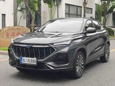 Oshan X5 2022