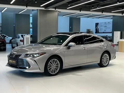 Toyota Avalon 2019