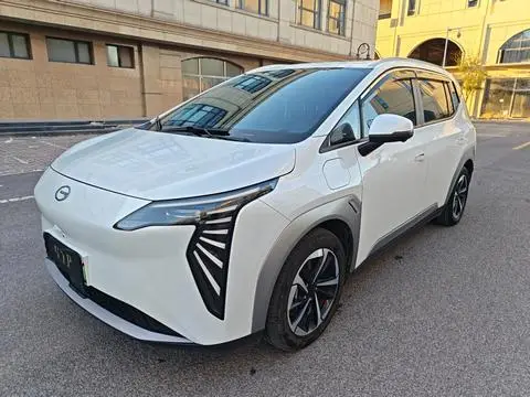 GAC Aion Y 2024