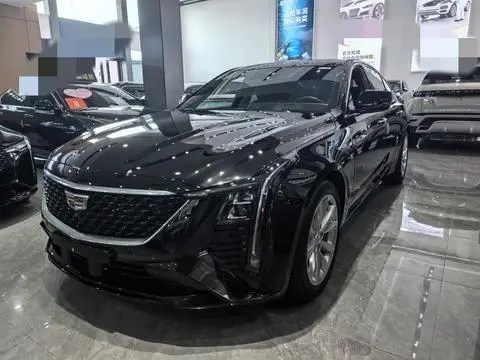 Cadillac CT5 2024