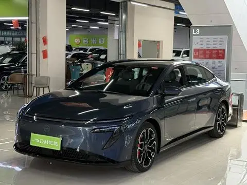 Nissan N7 2025