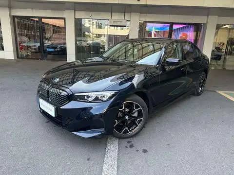 BMW i3 2026