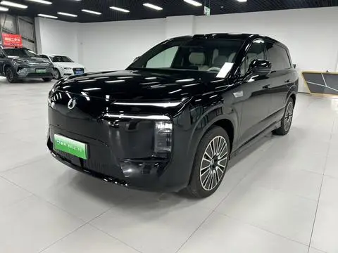Denza N8L 2025