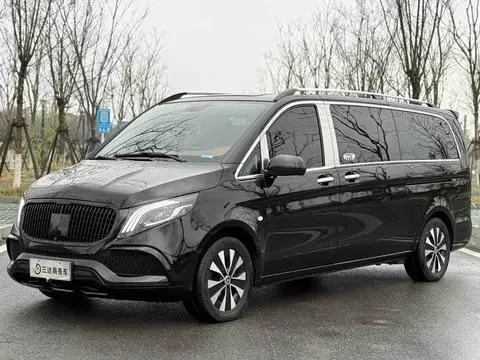 Mercedes-Benz Vito 2023