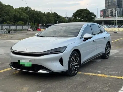 Baojun Enjoy 2025